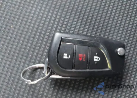 2022 Toyota Rav4 Le from USA, damaged, VIN 2T3H1RFV4NC179946